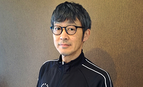 入澤 達也